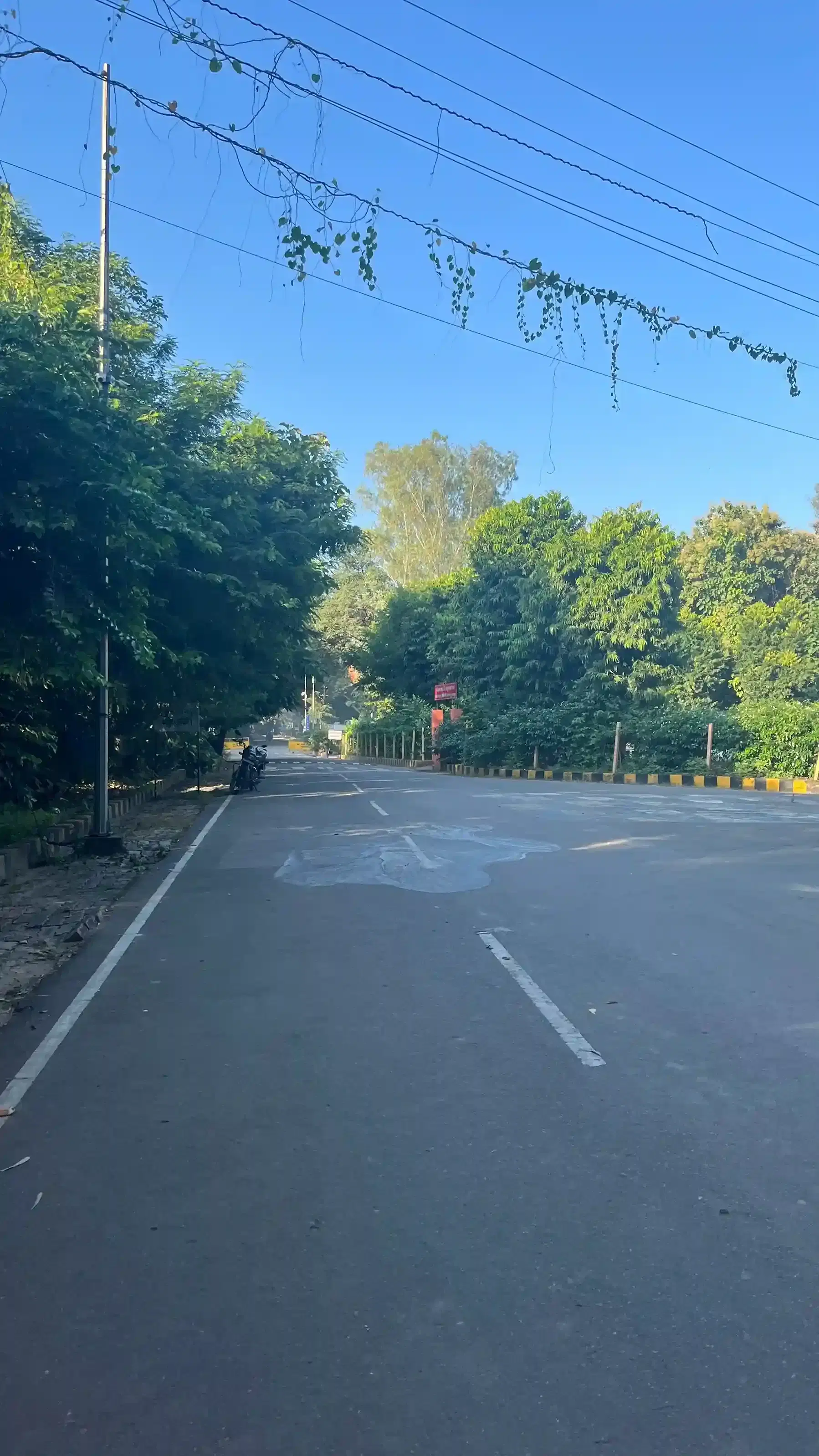 KNIT Sultanpur Academic Building photo 9